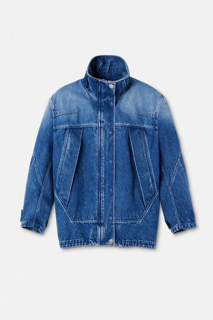 Elegantly Styled Jacket for Everyday Wear