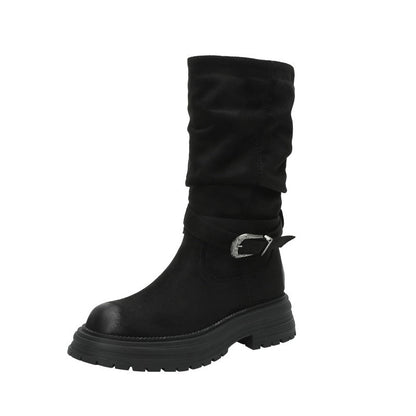 Gracefully Styled Boots for Any Occasion
