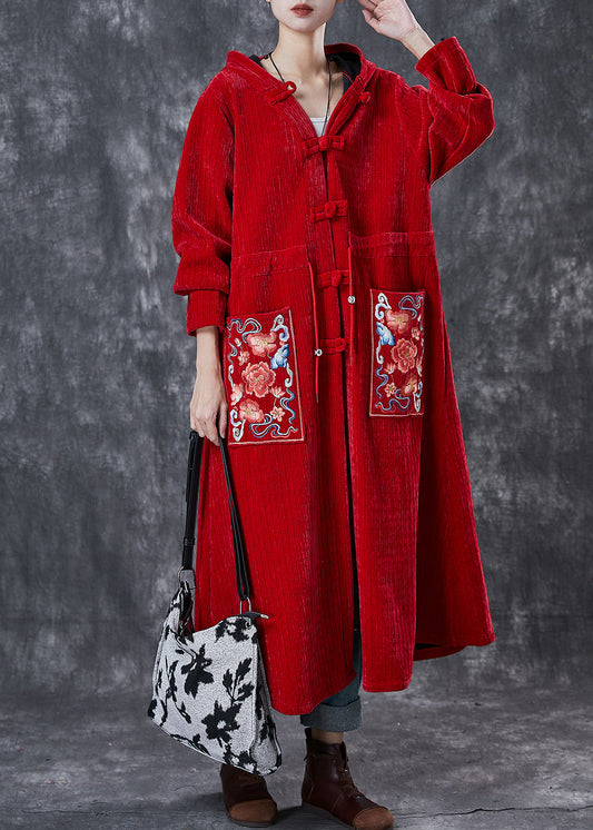Polished Coat with an Effortless Classic Look