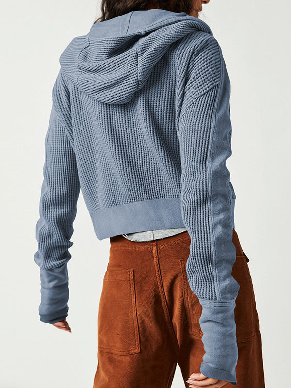 Sophisticated Jacket with a Clean Classic Look