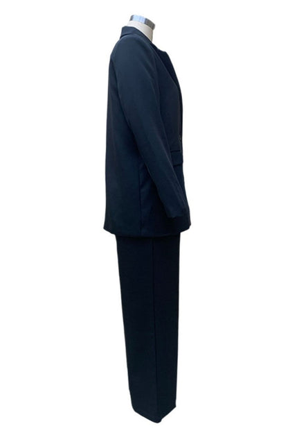Vintage Inspired Garment with a Contemporary Edge