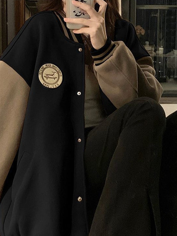Sophisticated Jacket with a Clean Classic Look