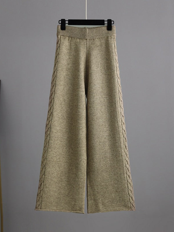 Elegantly Styled Sweater for Everyday Wear