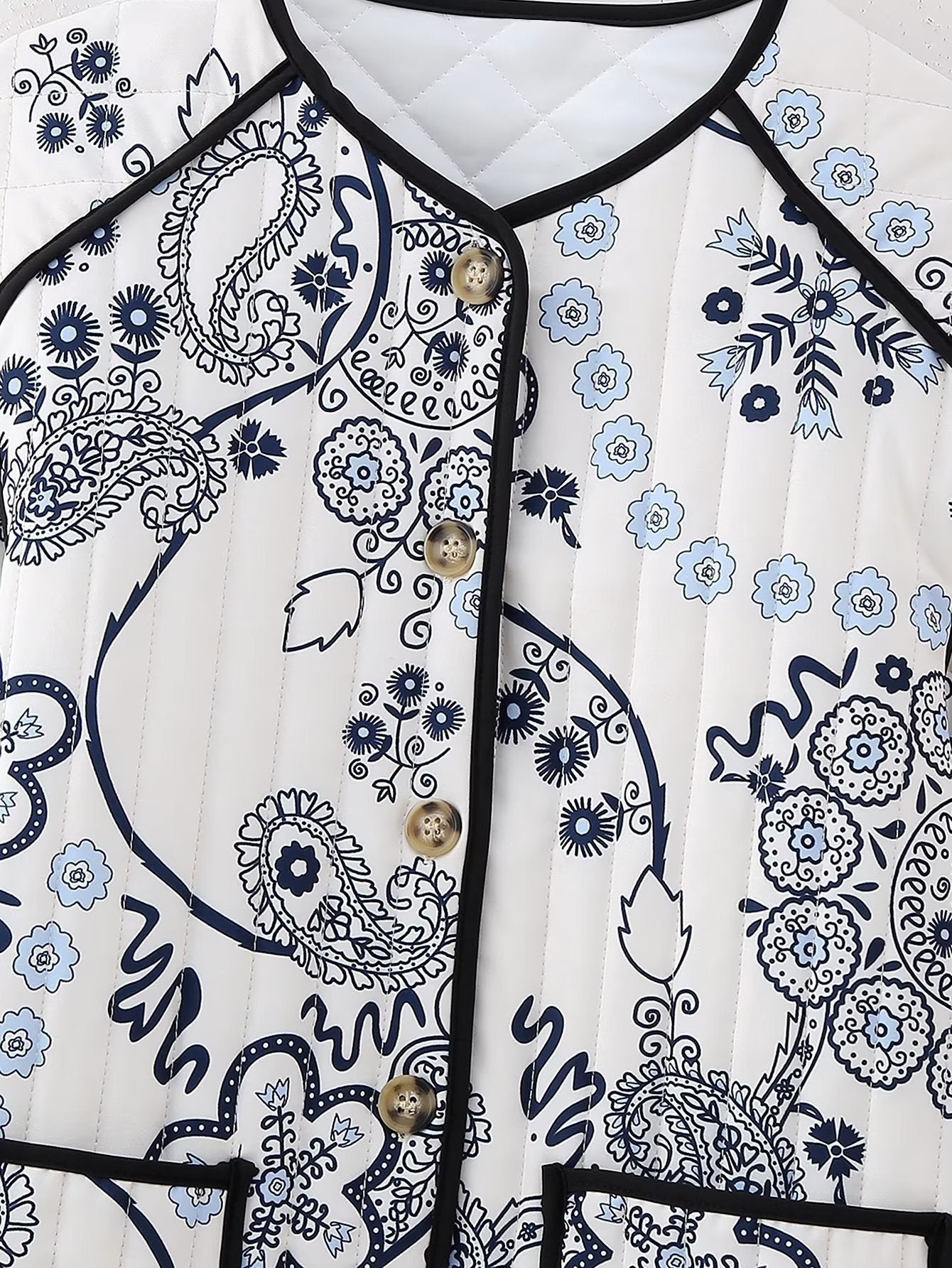 Beautifully Finished Jacket in a Timeless Design