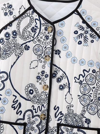 Beautifully Finished Jacket in a Timeless Design