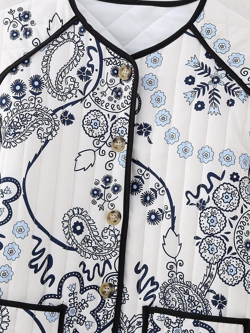 Beautifully Finished Jacket in a Timeless Design