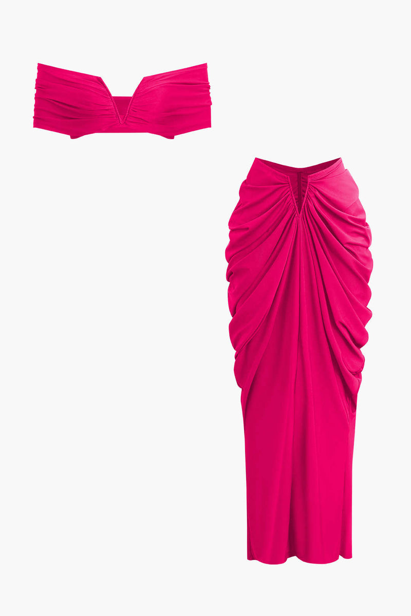 Beautifully Crafted Top in a Classic Style