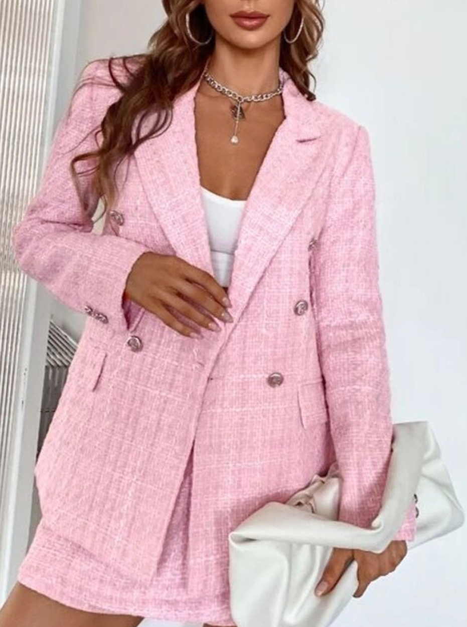 Elegantly Styled Garment for Everyday Wear