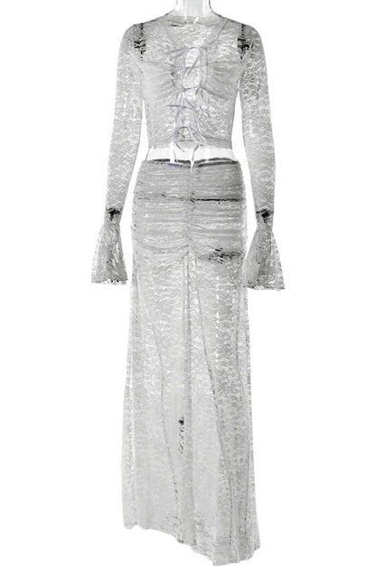 Charming Set for Any Occasion