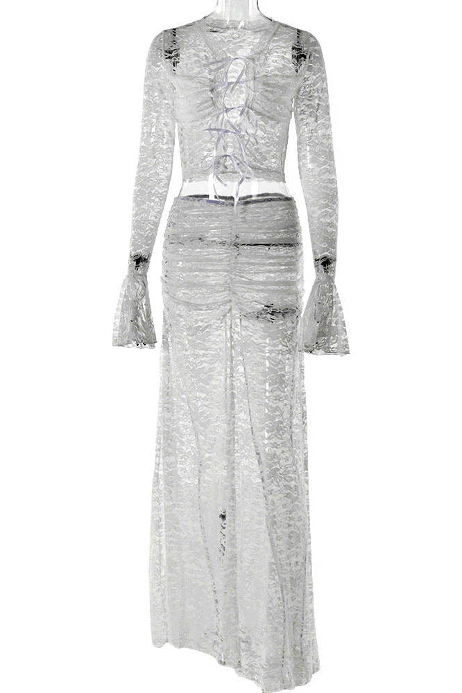 Polished Garment with an Effortless Classic Look