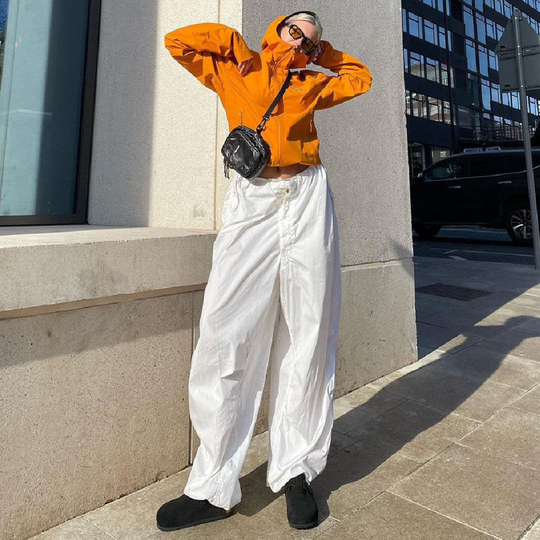 Beautifully Crafted Pants in a Classic Style