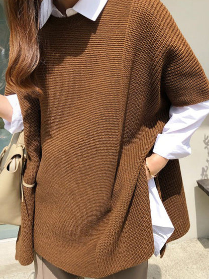 Polished Sweater with an Effortless Classic Look