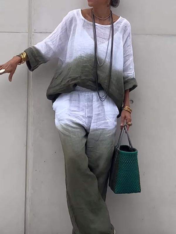 Elegantly Styled Garment for Everyday Wear