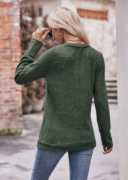 Classic Vintage Top with a Flattering Fit