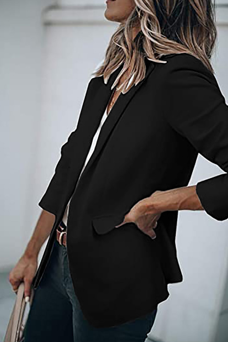 Beautifully Finished Garment in a Timeless Design