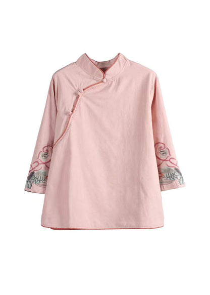 Gracefully Styled Top for Any Occasion
