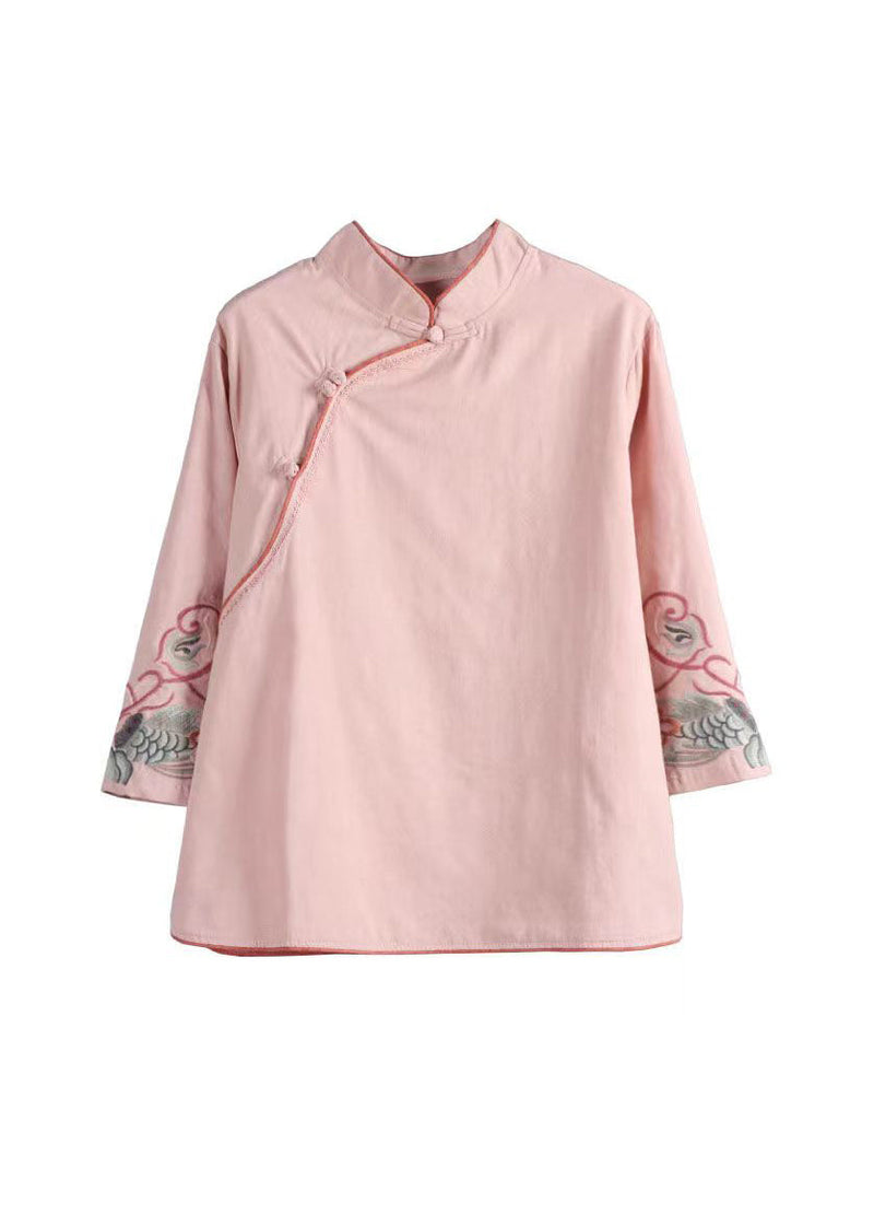 Gracefully Styled Top for Any Occasion