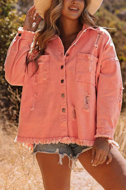 Beautifully Crafted Jacket in a Classic Style