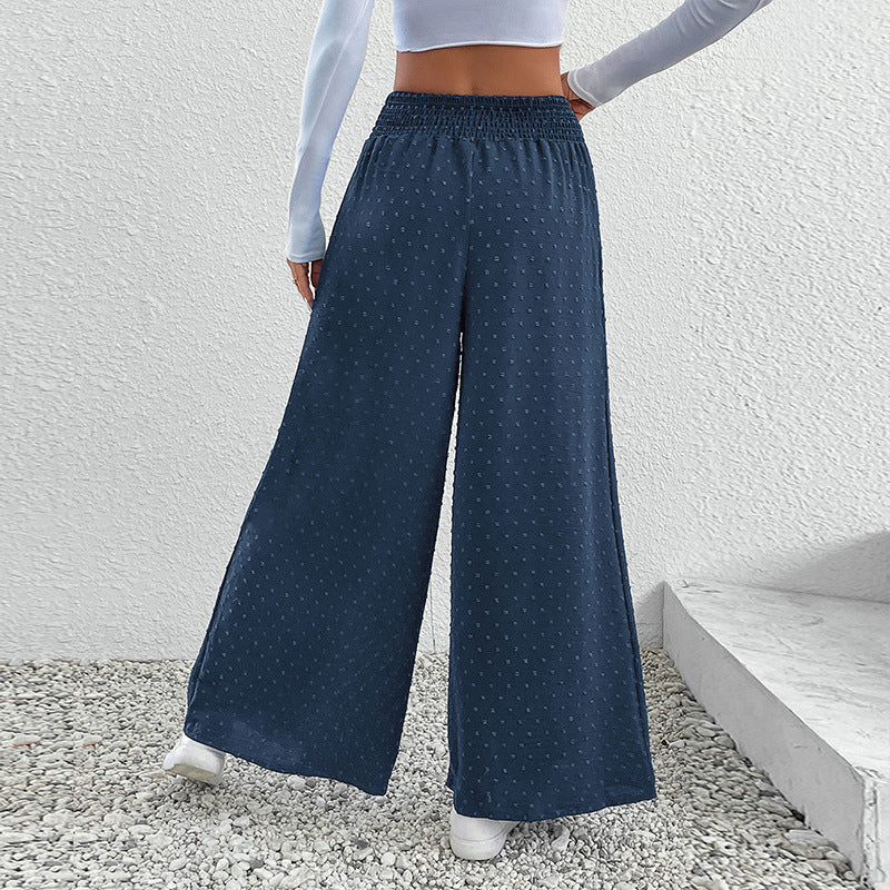 Elegantly Styled Pants for Everyday Wear