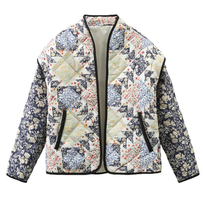 Gracefully Styled Jacket for Any Occasion