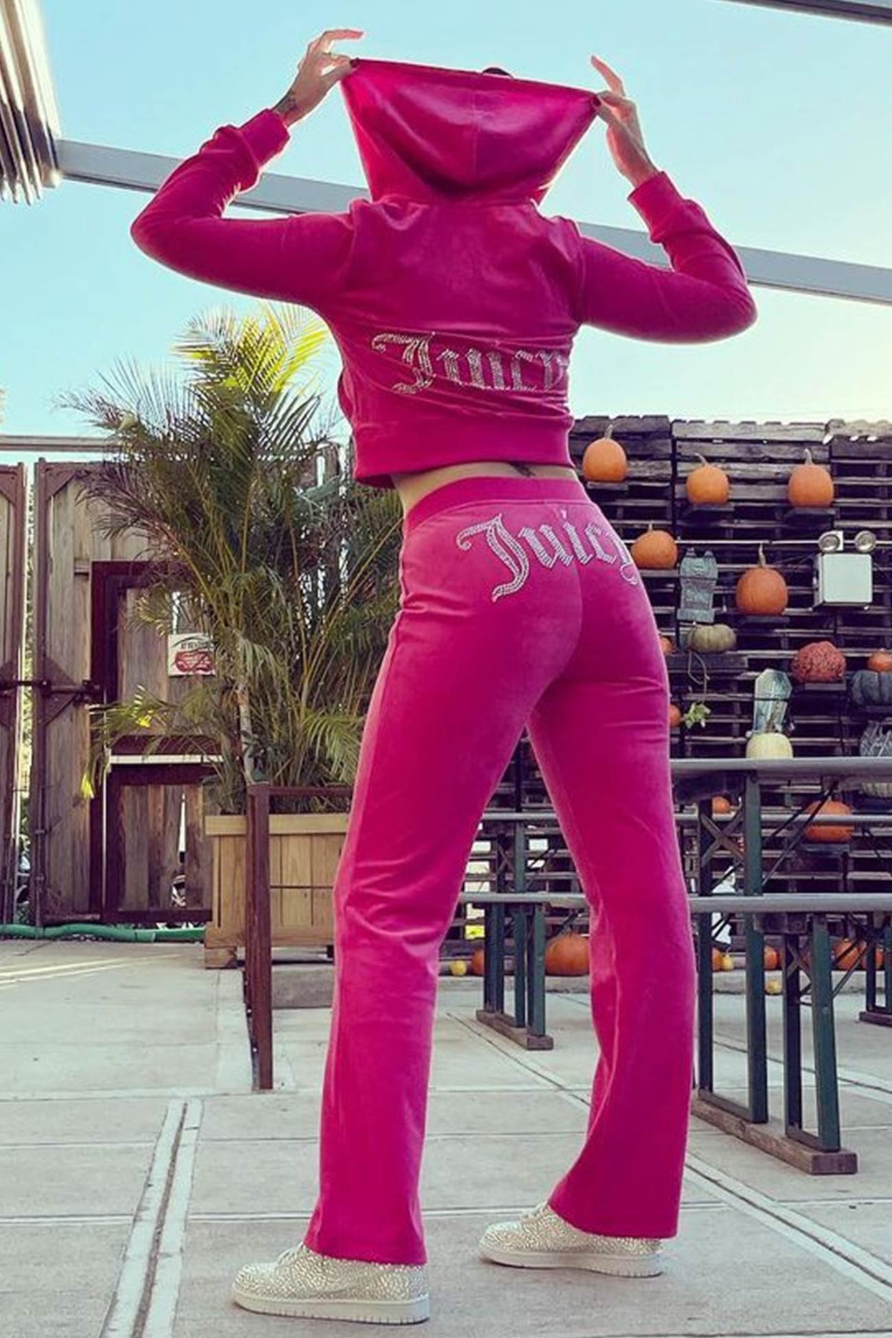 Gracefully Styled Pants for Any Occasion