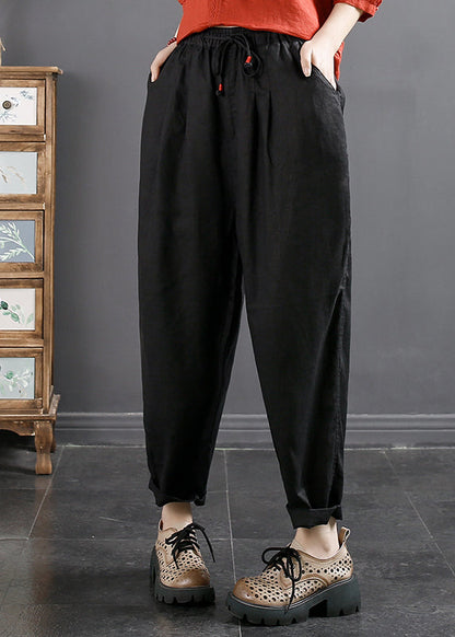 Beautifully Finished Pants in a Timeless Design
