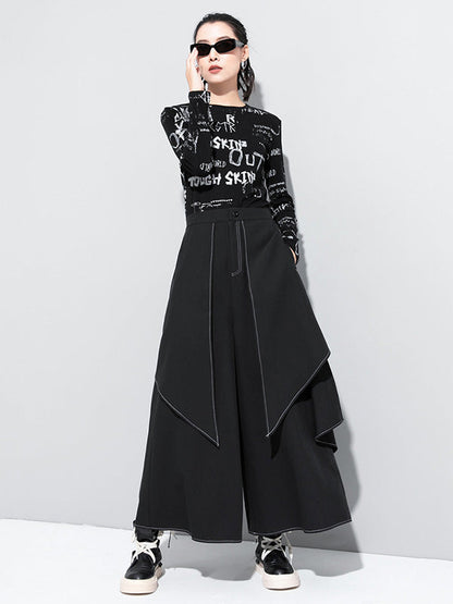 Beautifully Finished Pants in a Timeless Design