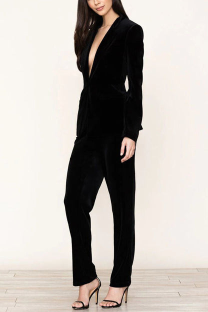 Beautifully Crafted Pants in a Classic Style