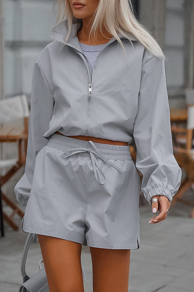 Elegantly Styled Garment for Everyday Wear