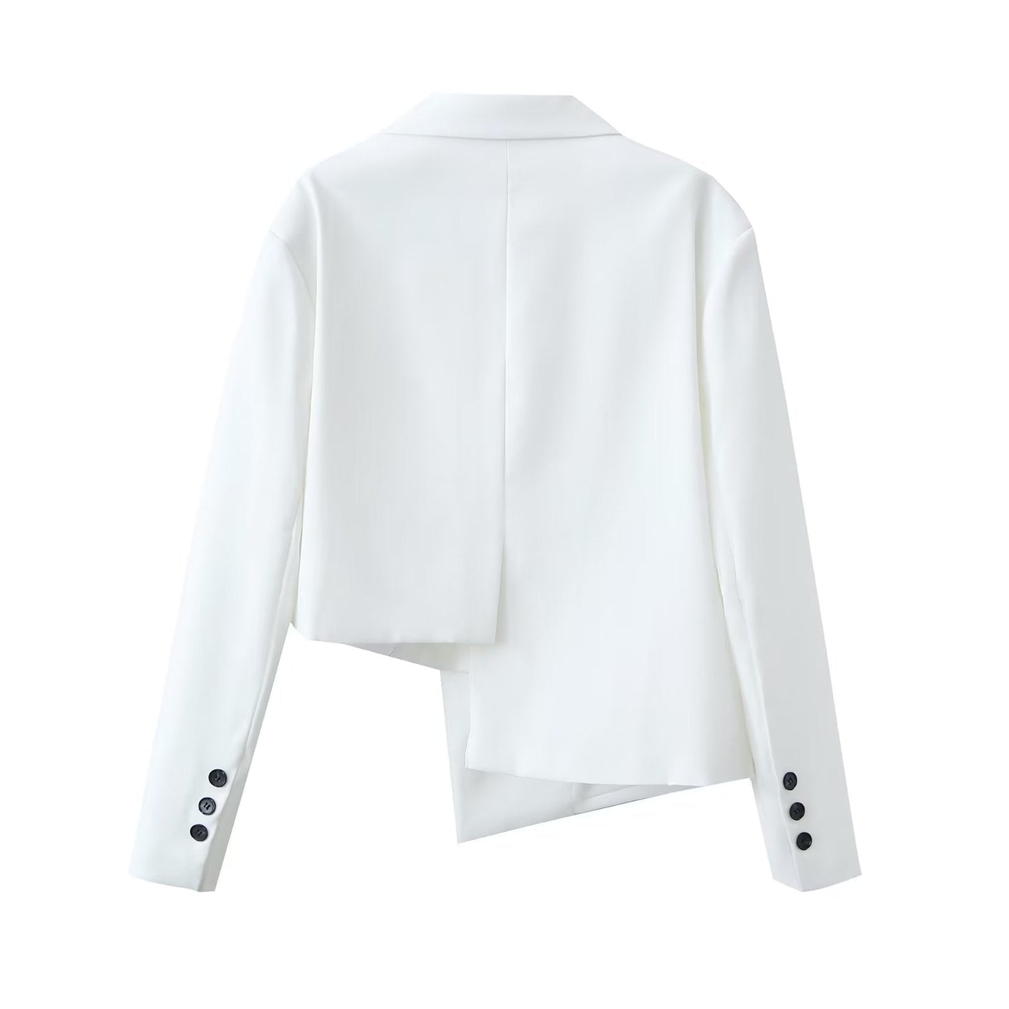 A Vintage Style Pants with Delicate Timeless Details
