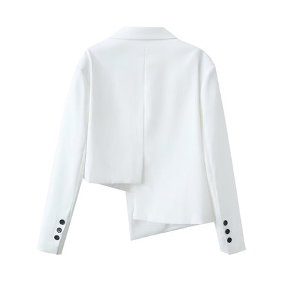 A Vintage Style Pants with Delicate Timeless Details