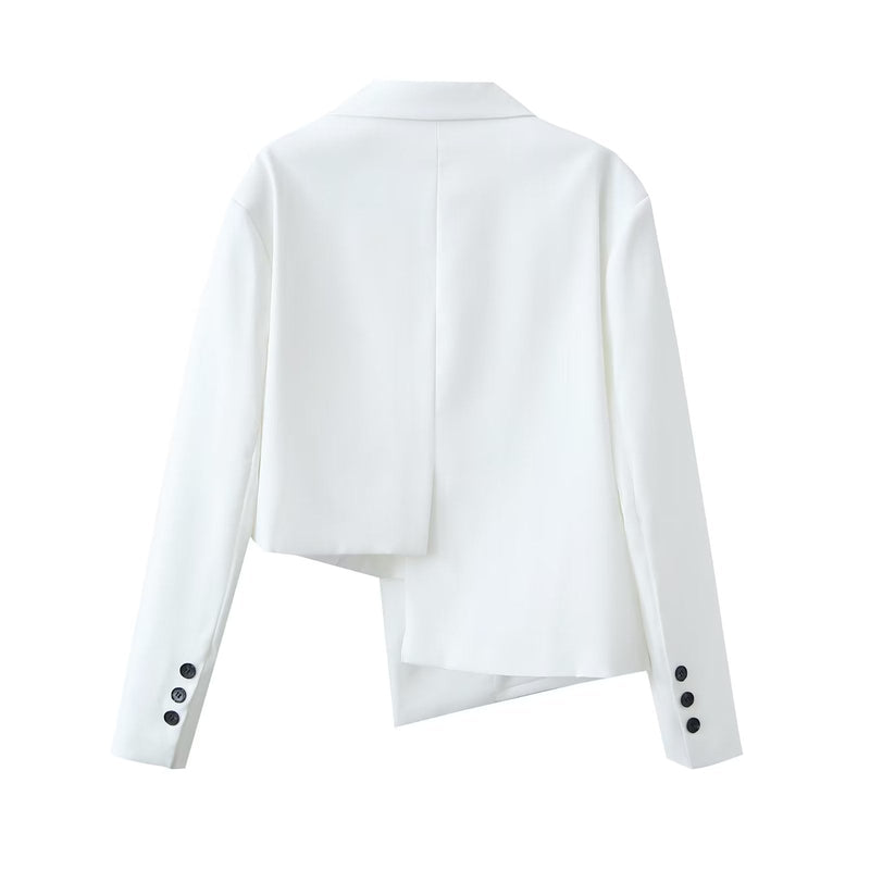 A Vintage Style Pants with Delicate Timeless Details