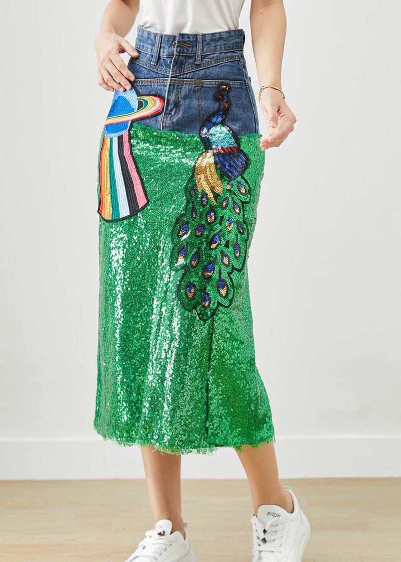Beautifully Crafted Garment in a Classic Style