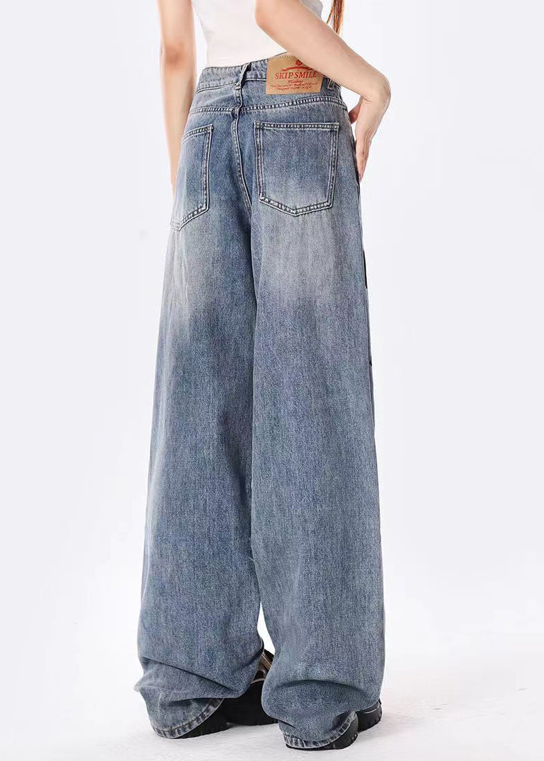 Classic Vintage Pants with a Flattering Fit