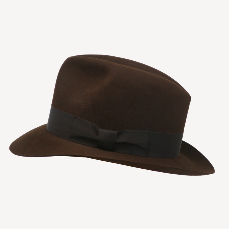 Beautifully Balanced Garment with Timeless Character