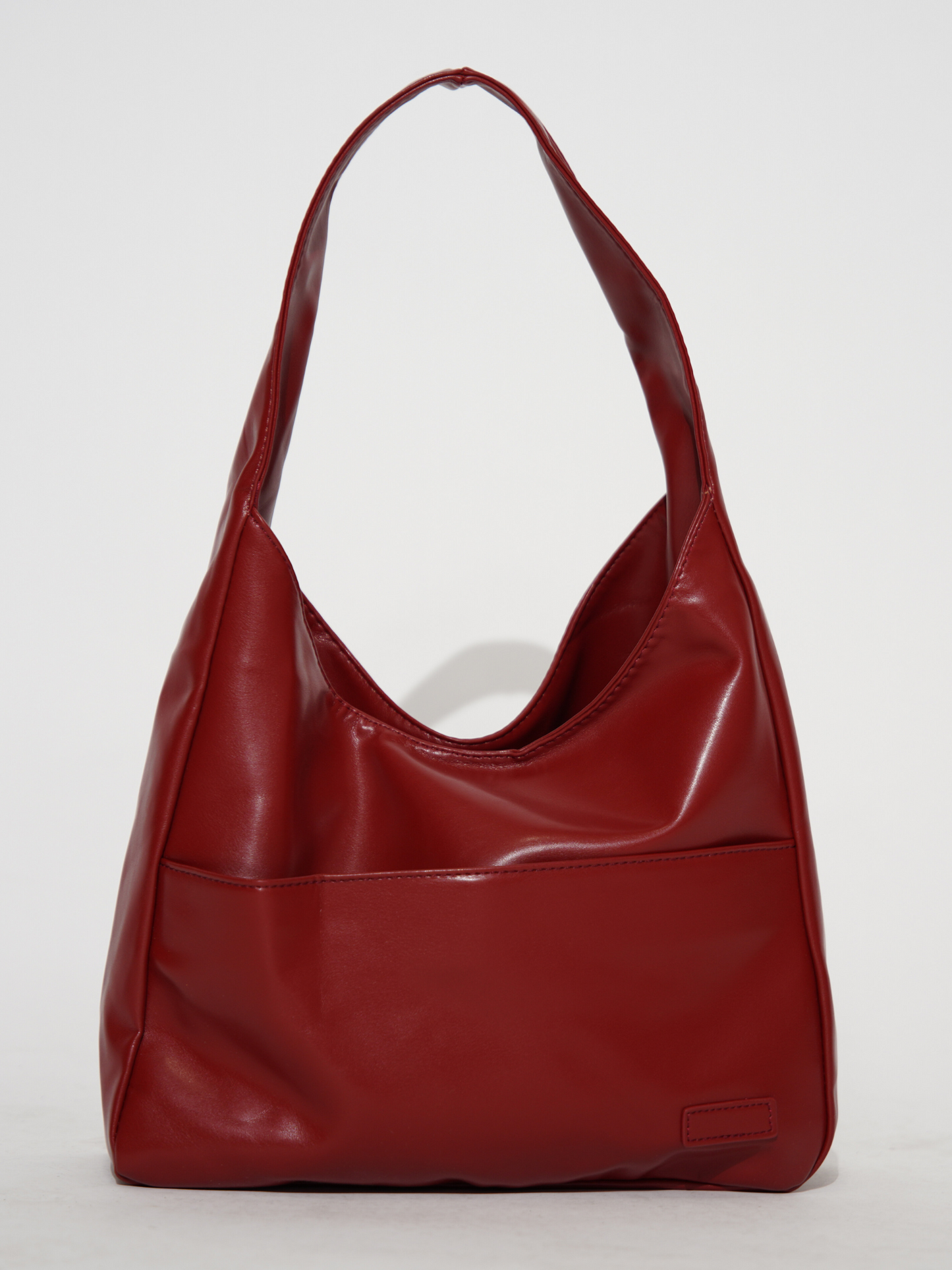 A Vintage Style Bag with Delicate Timeless Details