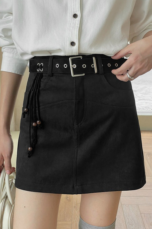 Beautifully Balanced Garment with Timeless Character