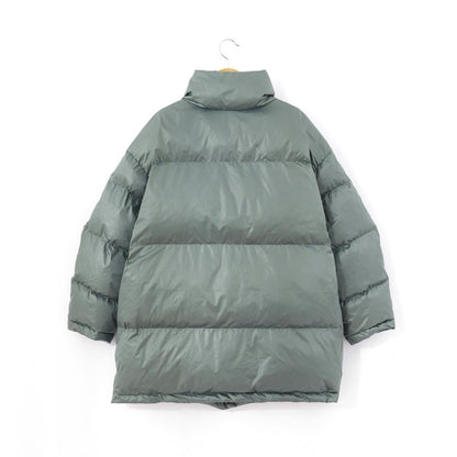 Beautifully Balanced Jacket with Timeless Character