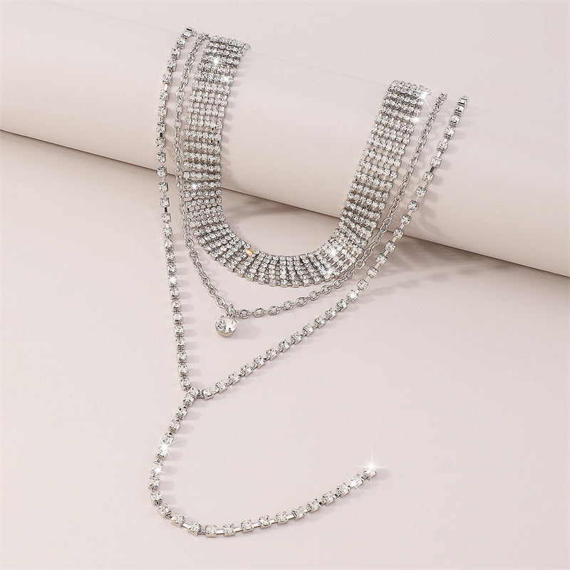 Beautifully Balanced Garment with Timeless Character