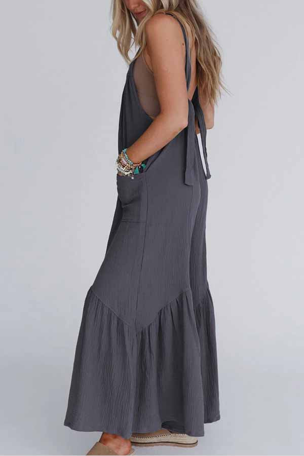 Beautifully Balanced Garment with Timeless Character