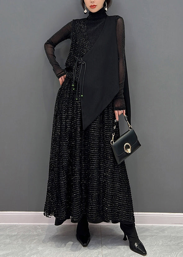 Sophisticated Garment with a Clean Classic Look
