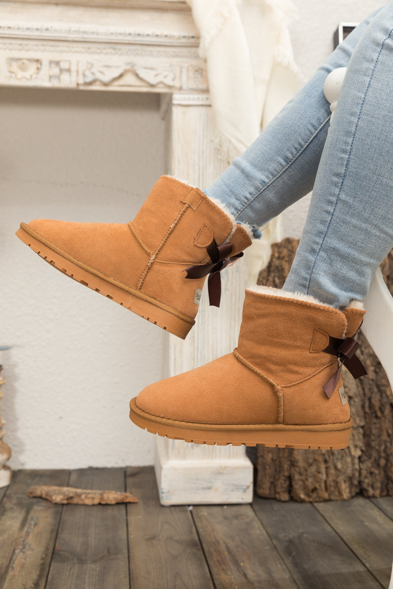 Beautifully Crafted Boots in a Classic Style