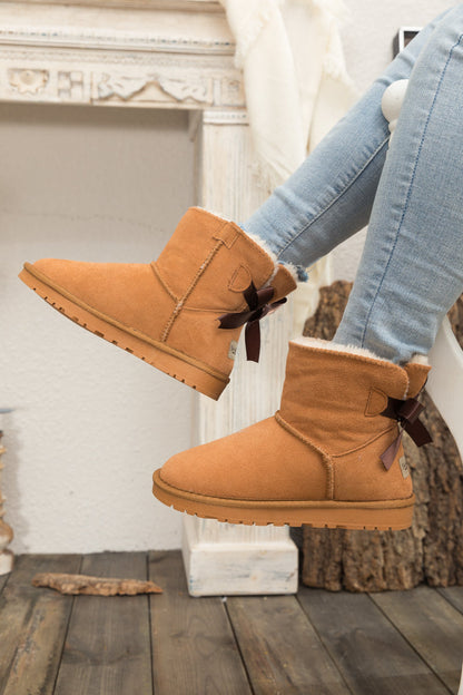 Beautifully Crafted Boots in a Classic Style