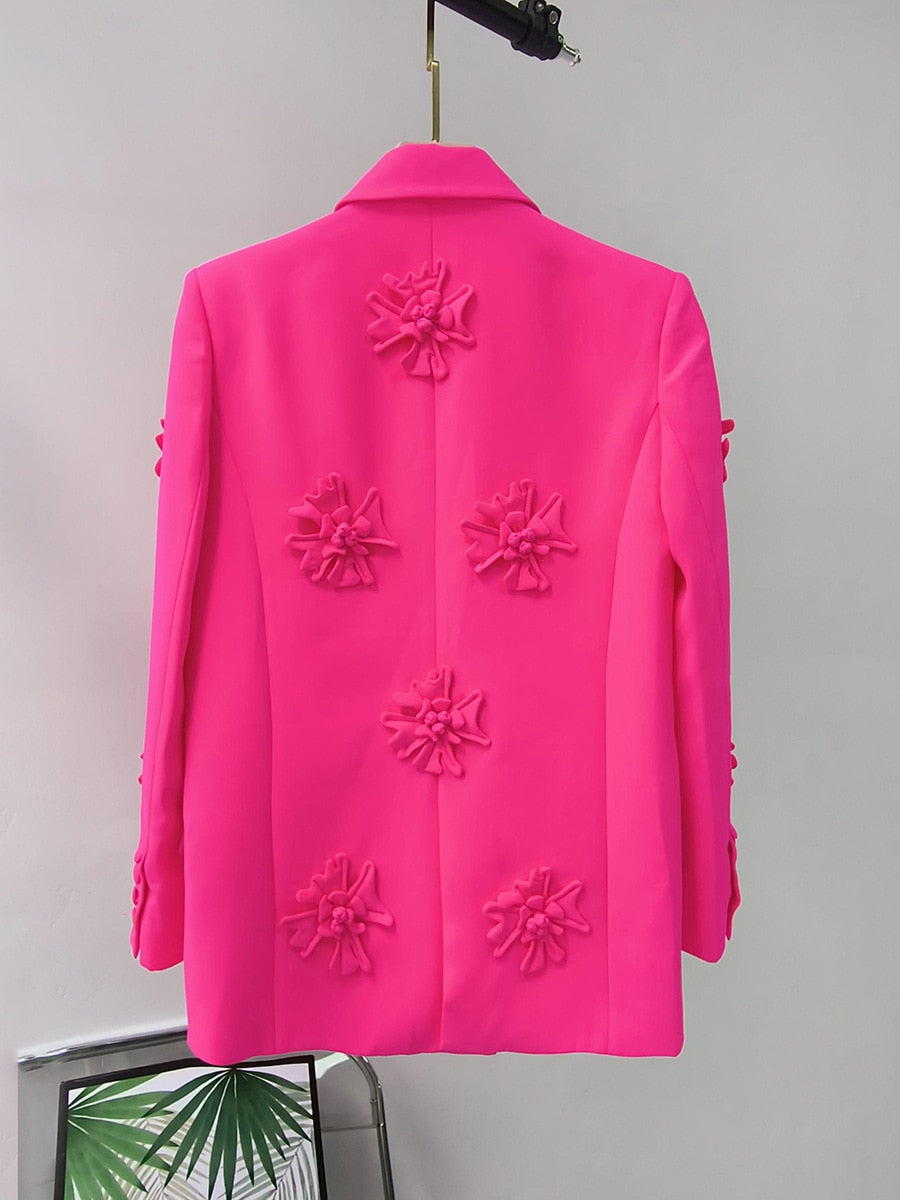 Gracefully Styled Garment for Any Occasion