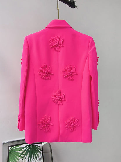 Gracefully Styled Garment for Any Occasion