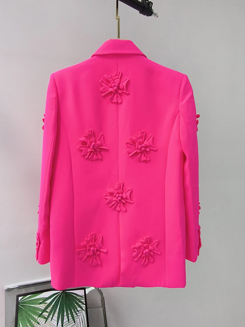 Gracefully Styled Garment for Any Occasion