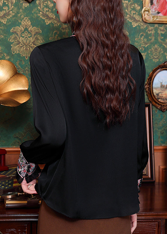 Beautifully Crafted Shirt in a Classic Style