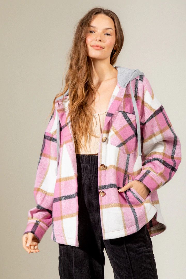 Beautifully Crafted Jacket in a Classic Style