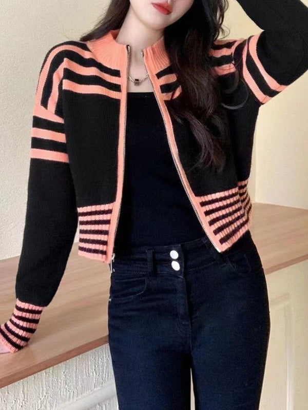 Beautifully Crafted Cardigan in a Classic Style