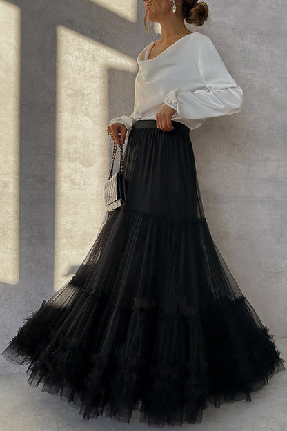 Beautifully Finished Garment in a Timeless Design